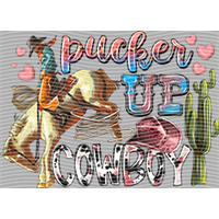 Valentine's Day-QRJ  593